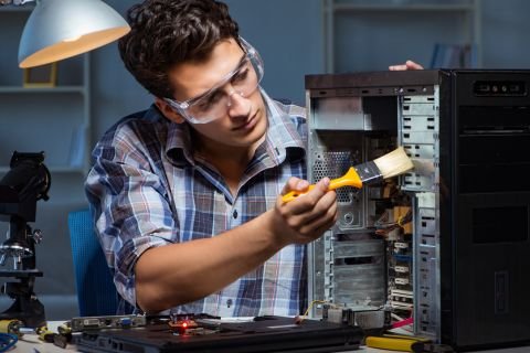 Mantenimiento preventivo