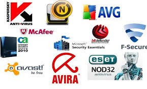 Eliminación de virus